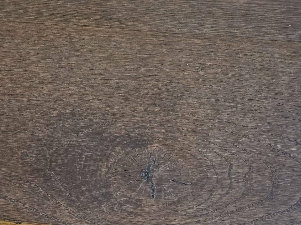 Jarvis Oak - 1/2 inch Tongue & Groove Engineered Hardwood Flooring - 7in Wide, photo 4