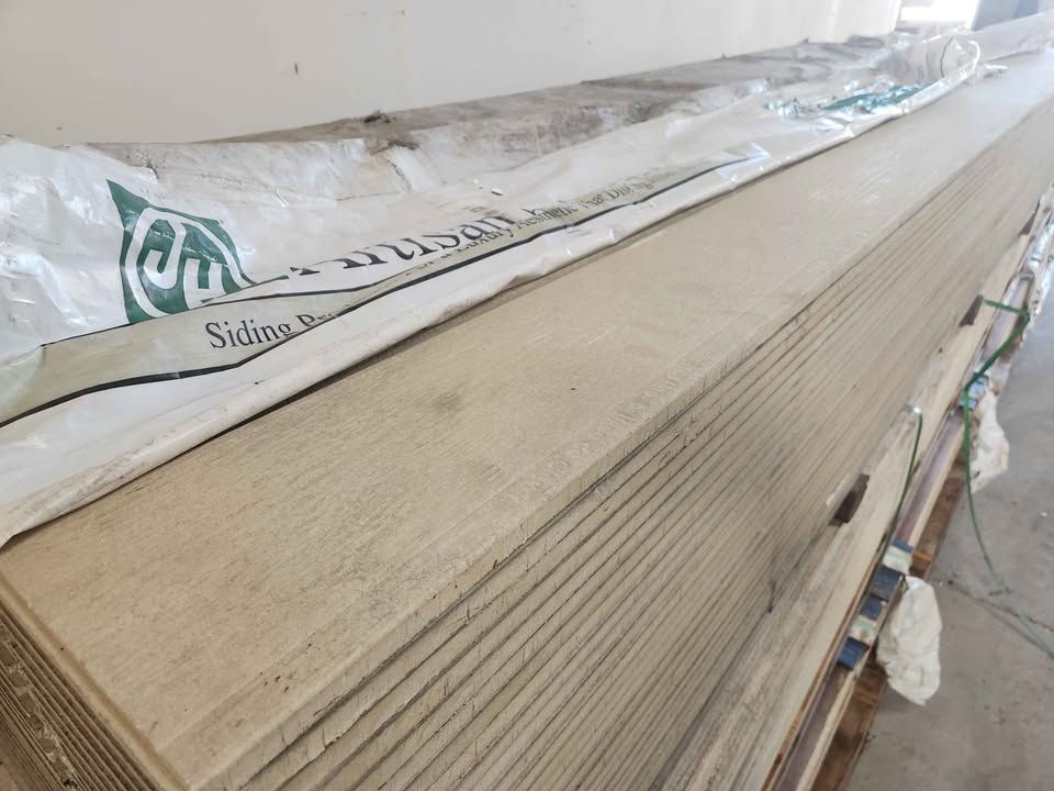 7-1/4"x12' Hardie Artisan Lap Siding 5/8" Thick, photo 3