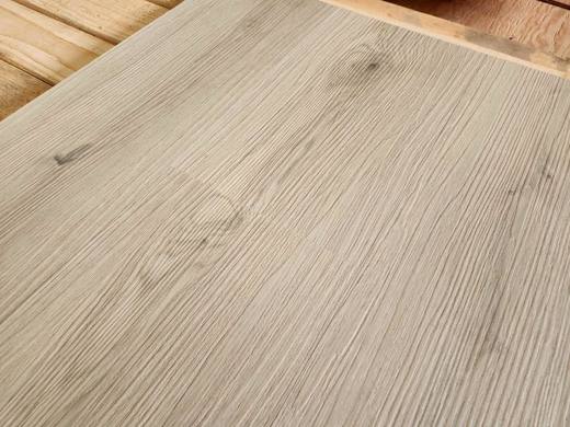 "Runmill Isle" LVP Flooring - 6.5mm/20mil ($2.85/sqft) Pad Attached - 100% Waterproof