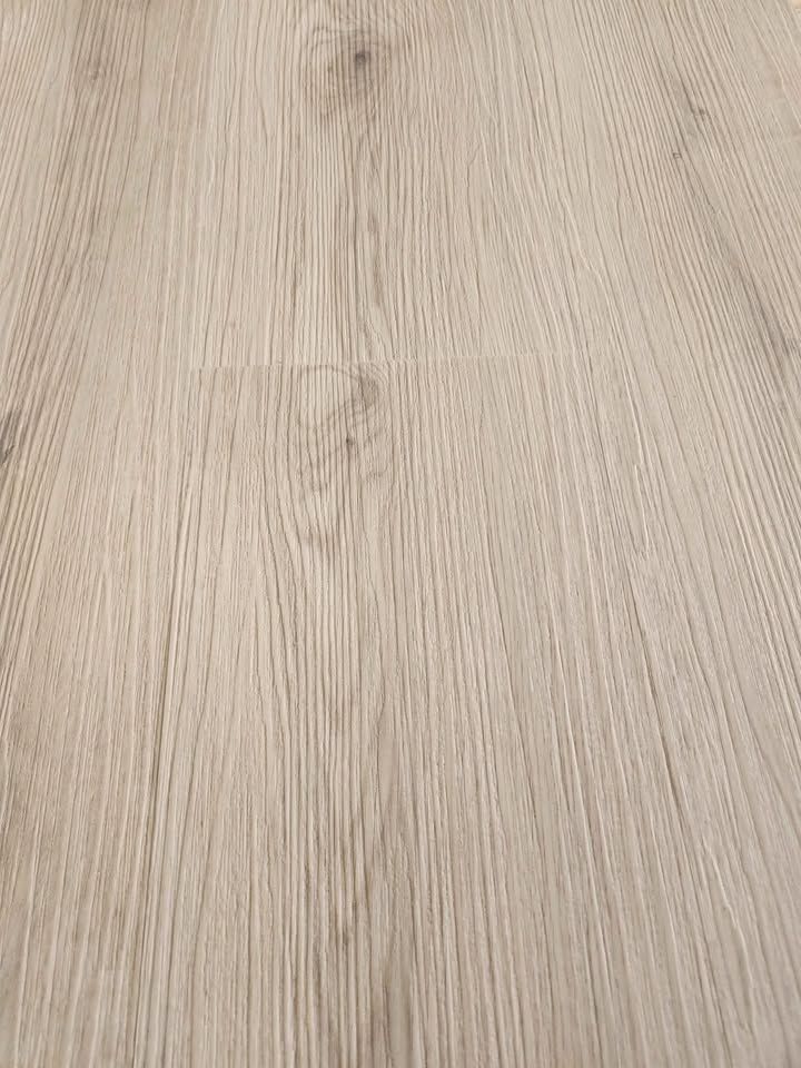 "Runmill Isle" LVP Flooring - 6.5mm/20mil ($2.85/sqft) Pad Attached - 100% Waterproof, photo 2