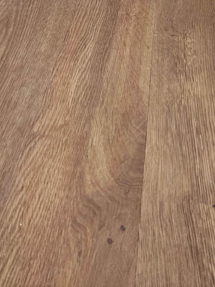 MOHAWK SolidTech Delmont Plank - Birista - Pad Attached - ($1.74/sqft) Rigid Core Flooring - LVP, photo 3