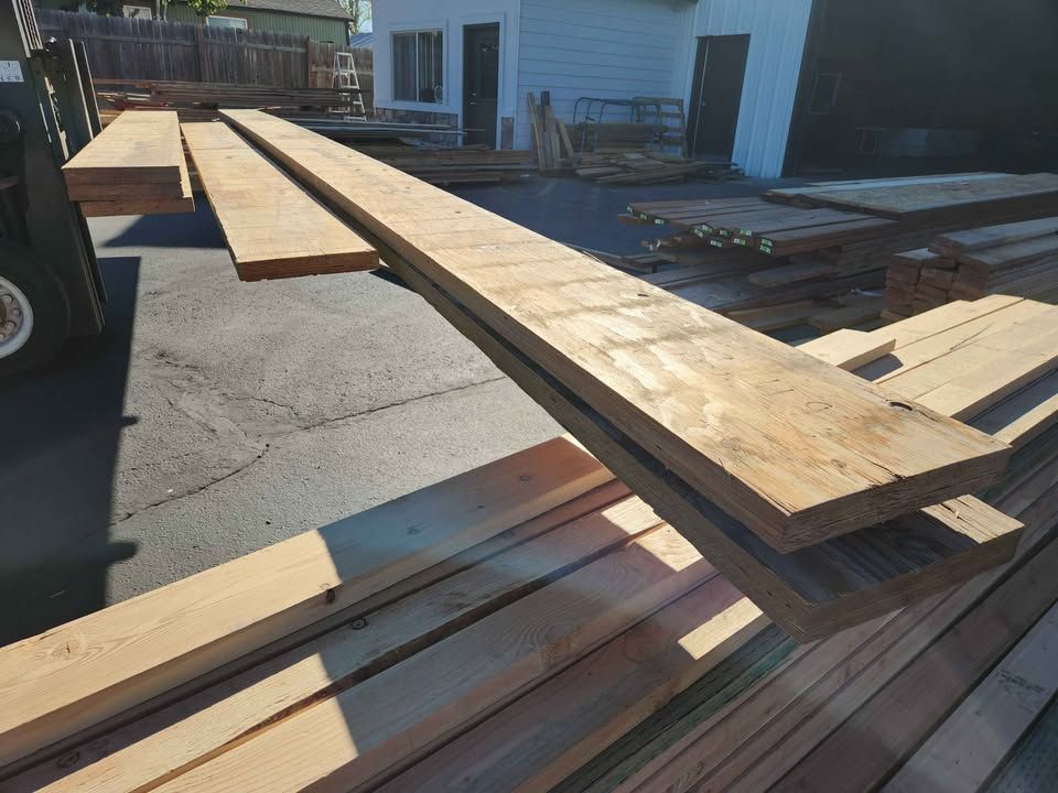 2x12 LVL Microlam 10ft ($55), 14ft ($75) & 22ft ($120), Engineered Lumber Beam Header Wood, photo 3
