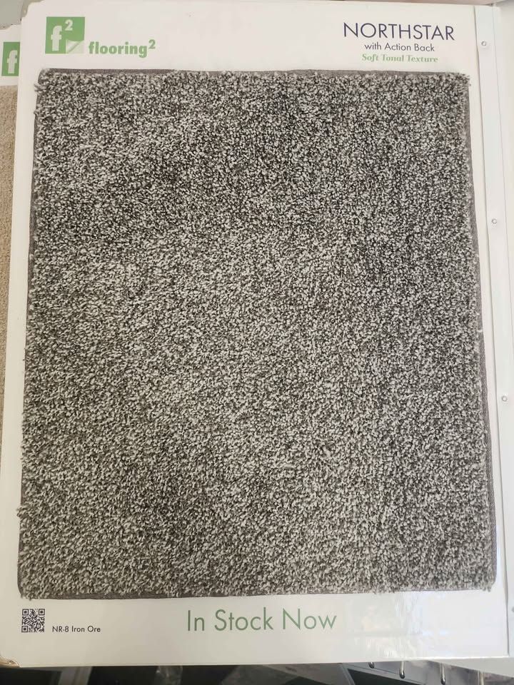 Northstar Carpet – 10-Year Warranty, Soft Tonal Texture – $11.95/sq-yd, photo 3