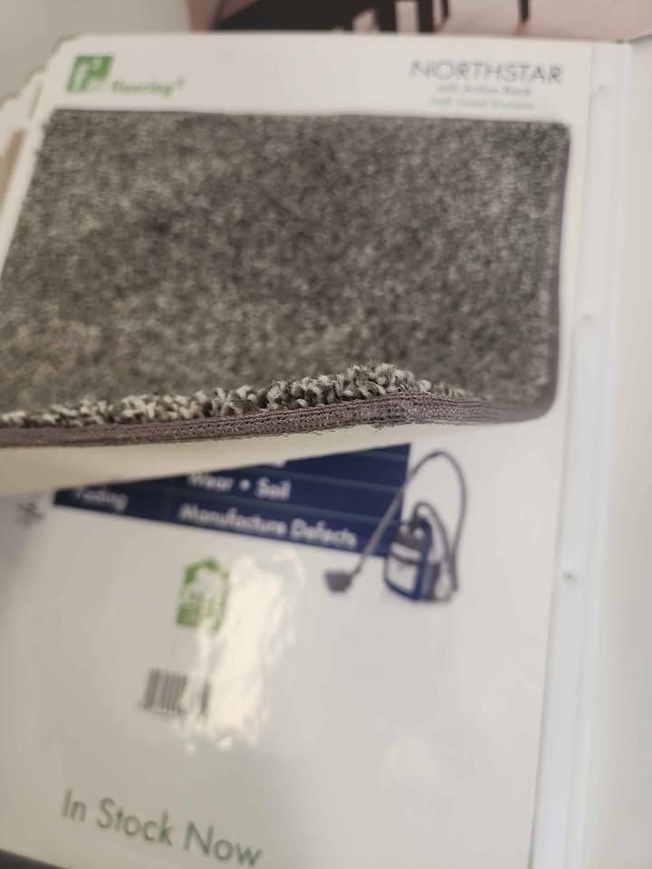 Northstar Carpet – 10-Year Warranty, Soft Tonal Texture – $11.95/sq-yd, photo 4