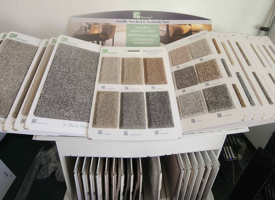 Premium Yellowstone Plush Carpet – 25-Year Warranty, Dense 60 oz – $20.95/sq-yd, photo 3