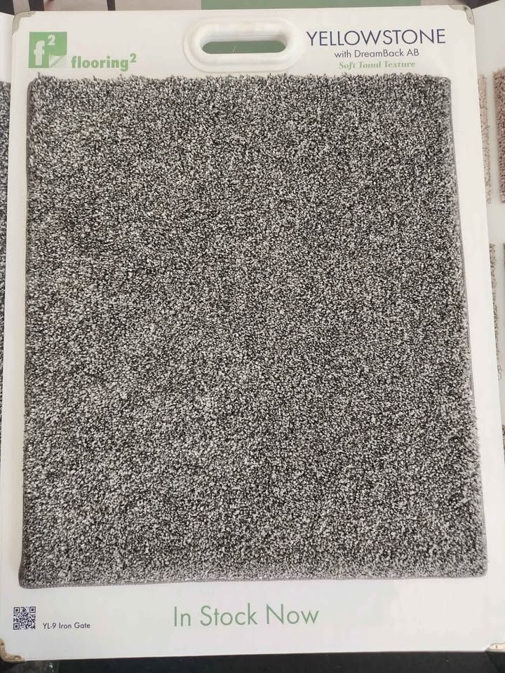 Premium Yellowstone Plush Carpet – 25-Year Warranty, Dense 60 oz – $20.95/sq-yd, photo 4