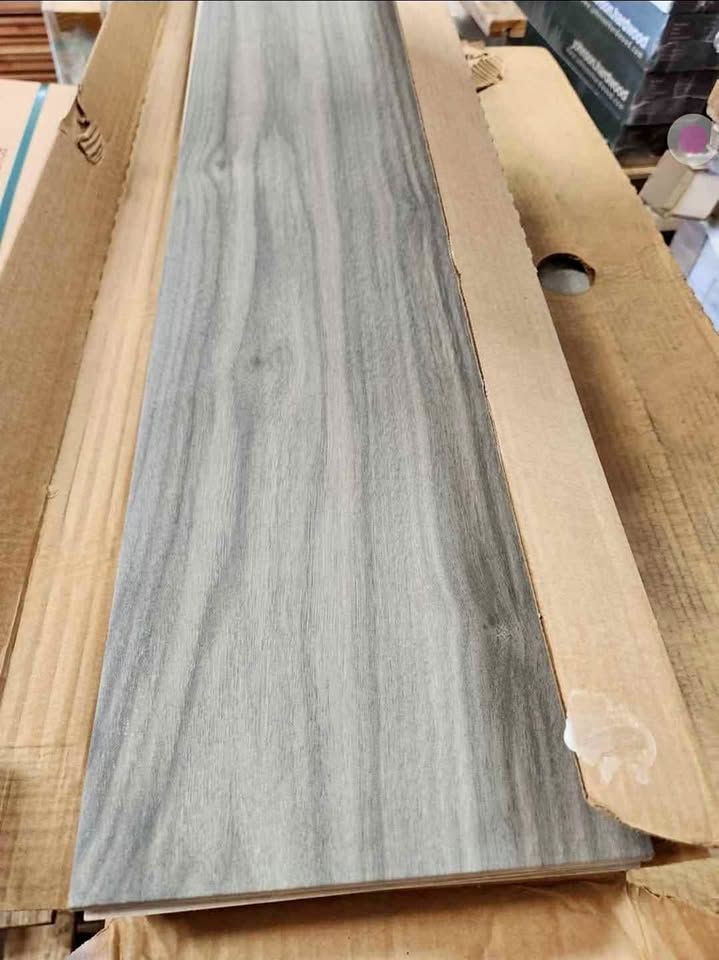 8x36in Porcelain Tile Flooring ($1.50/sqft) Florida Tile Excursion Collection - Denali, photo 1
