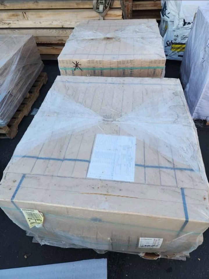 8x36in Porcelain Tile Flooring ($1.50/sqft) Florida Tile Excursion Collection - Denali, photo 4