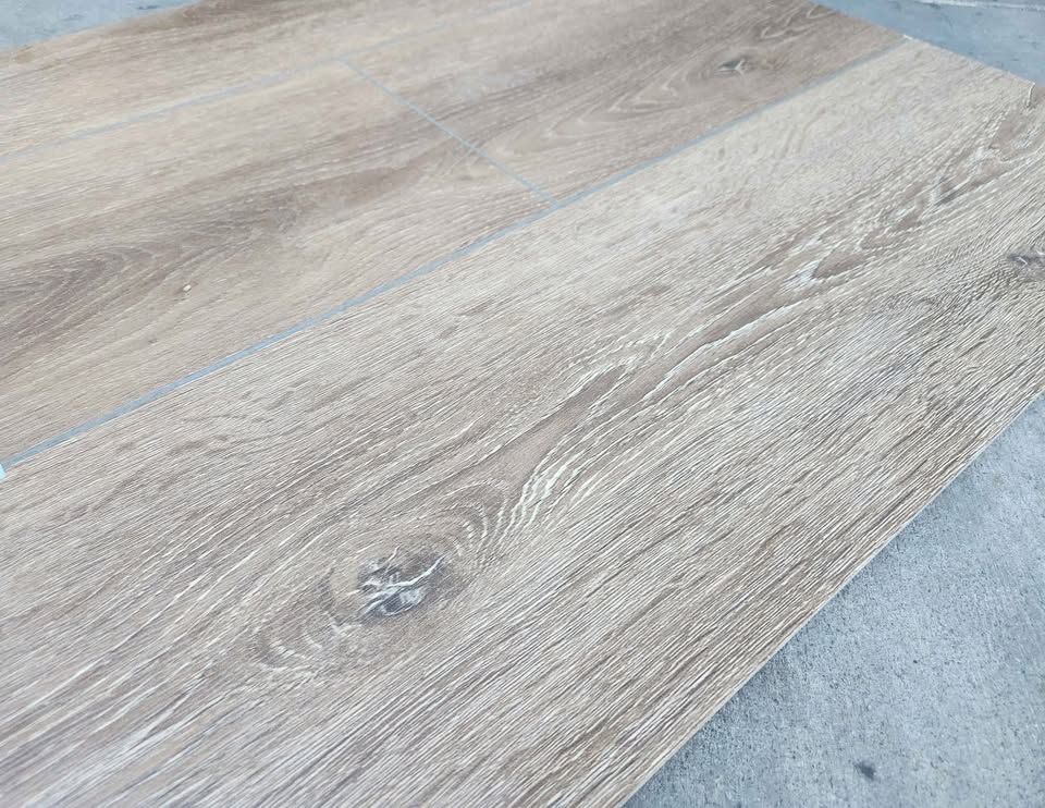 "Delray" Smithcliffs 10mm Hybrid Laminate Flooring ($2.99/sqft) 100% Waterproof - Super Durable lvp, photo 4