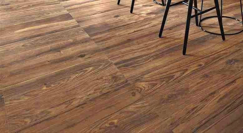 8x36 Wood Look Porcelain Tile Flooring  ($1.50/sqft) Florida Tile Excursion Collection - Sequoia, photo 1