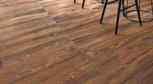 8x36 Wood Look Porcelain Tile Flooring  ($1.50/sqft) Florida Tile Excursion Collection - Sequoia