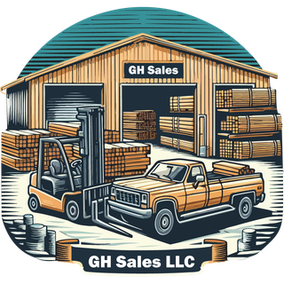 GH Sales LLC logo